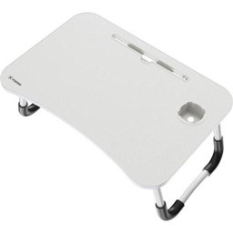 Mesa Dobrável de Colo para Notebook Fortrek Lapdesk Branca [f002] - 3