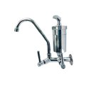 Ver imagem 1 de Torneira de Filtro 5/8 C-34 1/4 Metal