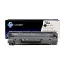 Toner Original Hp 78a Preto Laserjet (ce278ab) para Hp Laserjet Pro M1536dnf, P1606dn - 1