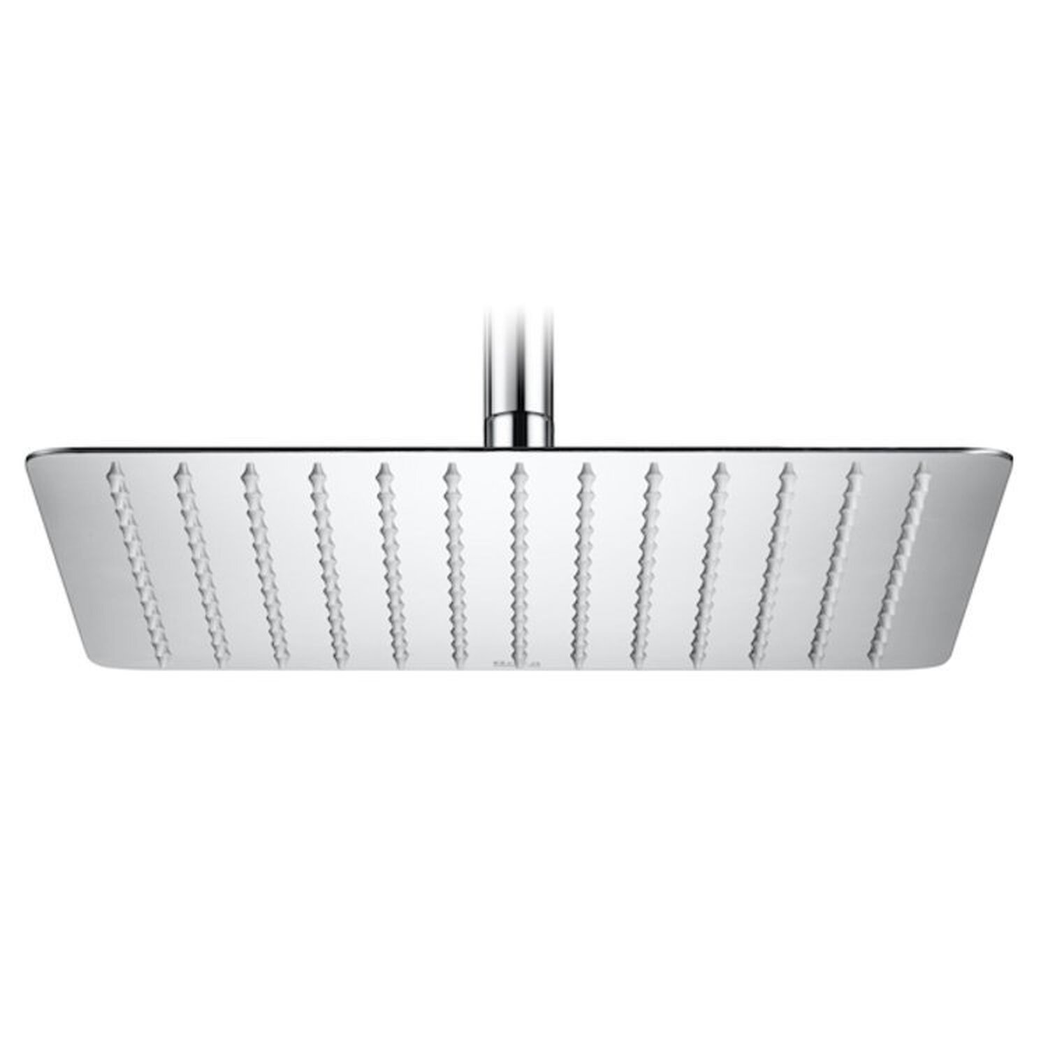 Kit com 2 Chuveiro Quadrado 300x300 Mm Raindream Roca - 1