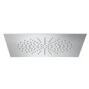 Ver imagem 1 de Kit com 2 Chuveiro Quadrado 350x350 de Embutir Raindream