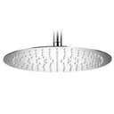 Ver imagem 1 de Kit com 2 Chuveiro Redondo 300 Mm Raindream Roca