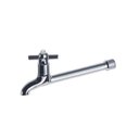 Ver imagem 1 de Kit 2 Torneiras Pia de Cozinha Metal 1/4 de Volta Civitt