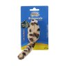 Brinquedo Gato Rato Malhado Western Pet - 1