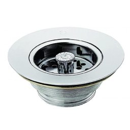 Válvula P/cozinha 3.1/2" X 1.1/2" Esteves Cromado - 2