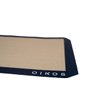 Tapete culinário antiaderente fibra vidro e silicone - Oikos - 2