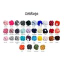 Ver imagem 3 de Almofada de Nó Circle Nude