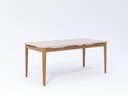 Ver imagem 7 de Conjunto de Sala de Jantar Baobá com 6 Cadeiras Bella e Mesa 1,80m Madeira Tauari Off White -