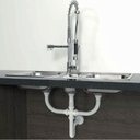 Ver imagem 5 de Adaptador Máquina Lavar Louça Roupa Tanque Cruzeta Blukit