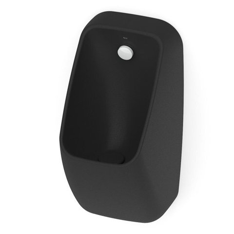 Kit com 2 Mictório Rimless com Entrada Traseira Proton Square Roca