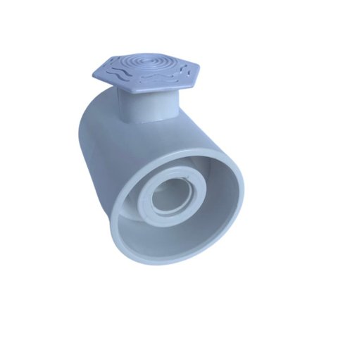 Dispositivo Hidromassagem Abs para Piscina Alvenaria