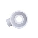 Ver imagem 3 de Dispositivo Hidromassagem Abs para Piscina Alvenaria