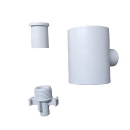 Dispositivo Hidromassagem Abs para Piscina Alvenaria - 2