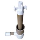 Ver imagem 6 de Dispositivo Hidromassagem Abs para Piscina Alvenaria