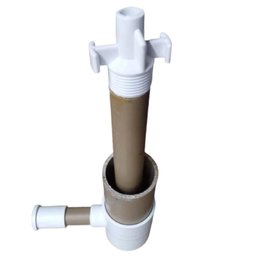 Dispositivo Hidromassagem Abs para Piscina Alvenaria - 6