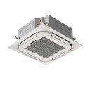 Ver imagem 3 de Ar Condicionado Split Cassete Electrolux Inverter 48.000 Btus Frio 220v R-32