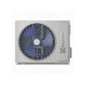 Ar Condicionado Split Cassete Electrolux Inverter 48.000 Btus Frio 220v R-32 - 7