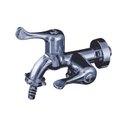 Ver imagem 1 de Kit 2 Torneiras Tanque Máquina de Lavar Cromado