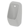 Kit com 2 Mictório Rimless com Entrada Traseira Proton Square Roca - 1