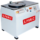 Ver imagem 1 de Amassadeira Rapida Ar 25 Ssv1 Mono 220v Gpaniz 90025/18915