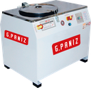 Ver imagem 1 de Amassadeira Rapida Ar 25 Ssv1 Mono 220v Gpaniz 90025/18915