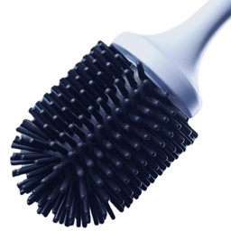 Escova Sanitaria Eletrica Banheiro Usb Bateria Recarregavel Lavabo Vaso Sanitario Limpeza Faxina Hig - 10