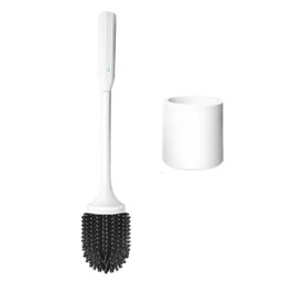 Escova Sanitaria Eletrica Banheiro Usb Bateria Recarregavel Lavabo Vaso Sanitario Limpeza Faxina Hig - 4