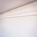 Ver imagem 3 de Kit com 5 Barras Rodateto de Poliestireno 12cmX30mm Liso 10m