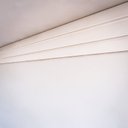 Ver imagem 3 de Kit com 5 Barras Rodateto de Poliestireno 12CMX30MM Liso 10m Branco Riplain