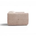 Ver imagem 7 de Sofá Compactado Cozy 3 Lugares Cazedis