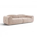 Ver imagem 5 de Sofá Compactado Cozy 3 Lugares Cazedis