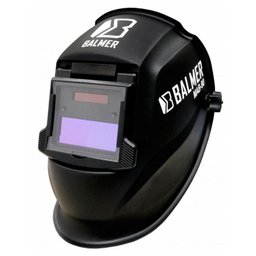 Máscara de Solda Automática com Recarga Solar MAB-90 BALMER - 1