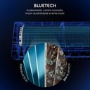 Ver imagem 6 de Ar-condicionado Electrolux Color Adapt Inverter 24.000 Btus Frio - Ji24f/je24f