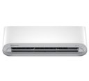Ver imagem 1 de Ar-condicionado Electrolux Color Adapt Inverter 24.000 Btus Frio - Ji24f/je24f