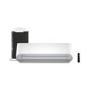Ver imagem 4 de Ar-condicionado Electrolux Color Adapt Inverter 24.000 Btus Frio - Ji24f/je24f