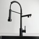 Ver imagem 5 de Torneira Misturador Inox Gourmet, Cozinha Bancada com Ducha Linha Inox Grascan