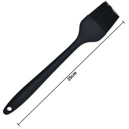 Forma de Pão Retangular Grande Antiaderente 2L + Luva Térmica + Pincel + Espátula + Descanso Panela  - 5