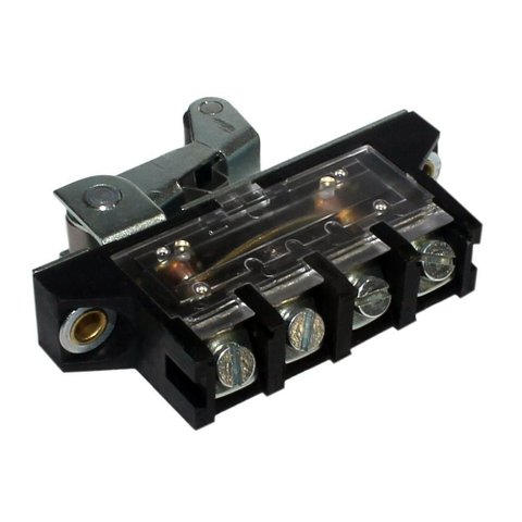 Chave Micro Switch Ace Schmersal M697-11-1-8R Ref 181107 Bivolt