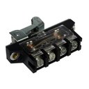 Ver imagem 1 de Chave Micro Switch Ace Schmersal M697-11-1-8R Ref 181107 Bivolt