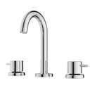 Ver imagem 6 de Kit com 2 Misturador para Lavatório de Mesa com 3 Furos e Válvula de Escoamento Basic Celite