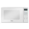 Forno Micro-ondas Midea 20L 700W MRAB22 - 1