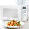 Forno Micro-ondas Midea 20L 700W MRAB22 - 6