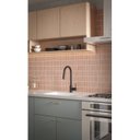 Ver imagem 3 de Kit com 2 Monocomando de Mesa para Cozinha com Bica Extraível "u" Prática Celite