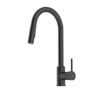 Ver imagem 6 de Kit com 2 Monocomando de Mesa para Cozinha com Bica Extraível "u" Prática Celite