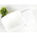 Ver imagem 5 de Caixa Térmica Cooler 12l Tropical Soprano Cinza Claro Bebidas Alimentos Praia Camping