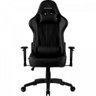 Cadeira Gamer Fortrek Cruiser Preta - 1