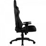 Cadeira Gamer Fortrek Cruiser Preta - 5