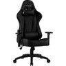 Cadeira Gamer Fortrek Cruiser Preta - 3