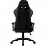 Cadeira Gamer Fortrek Cruiser Preta - 8