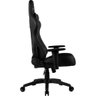 Cadeira Gamer Fortrek Cruiser Preta - 9